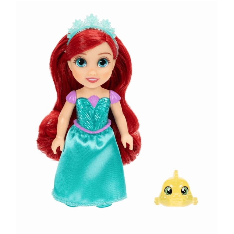 DISNEY PRINCESS ARIEL