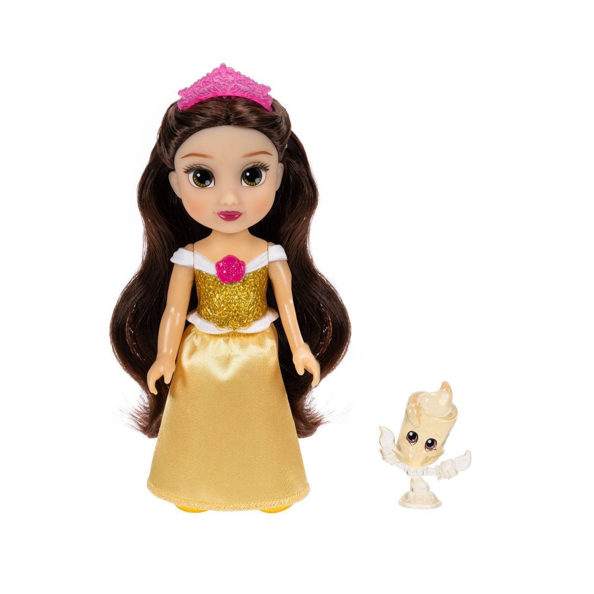 DISNEY PRINCESS BELLA