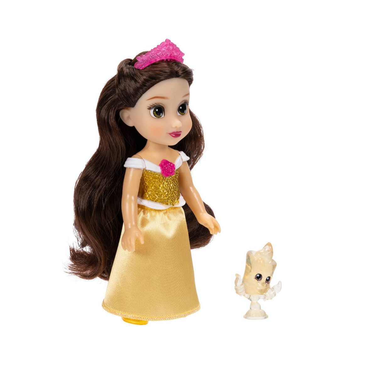 DISNEY PRINCESS BELLA