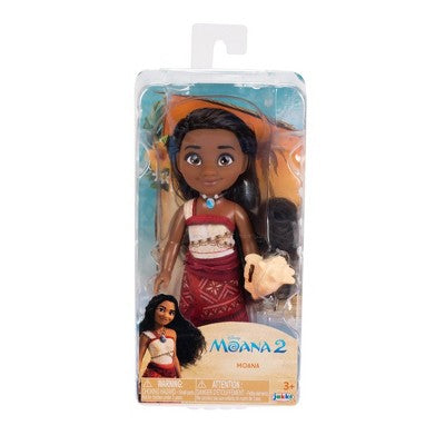 DISNEY MOHANA