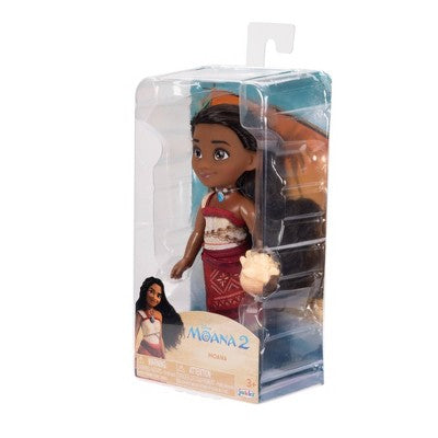 DISNEY MOHANA