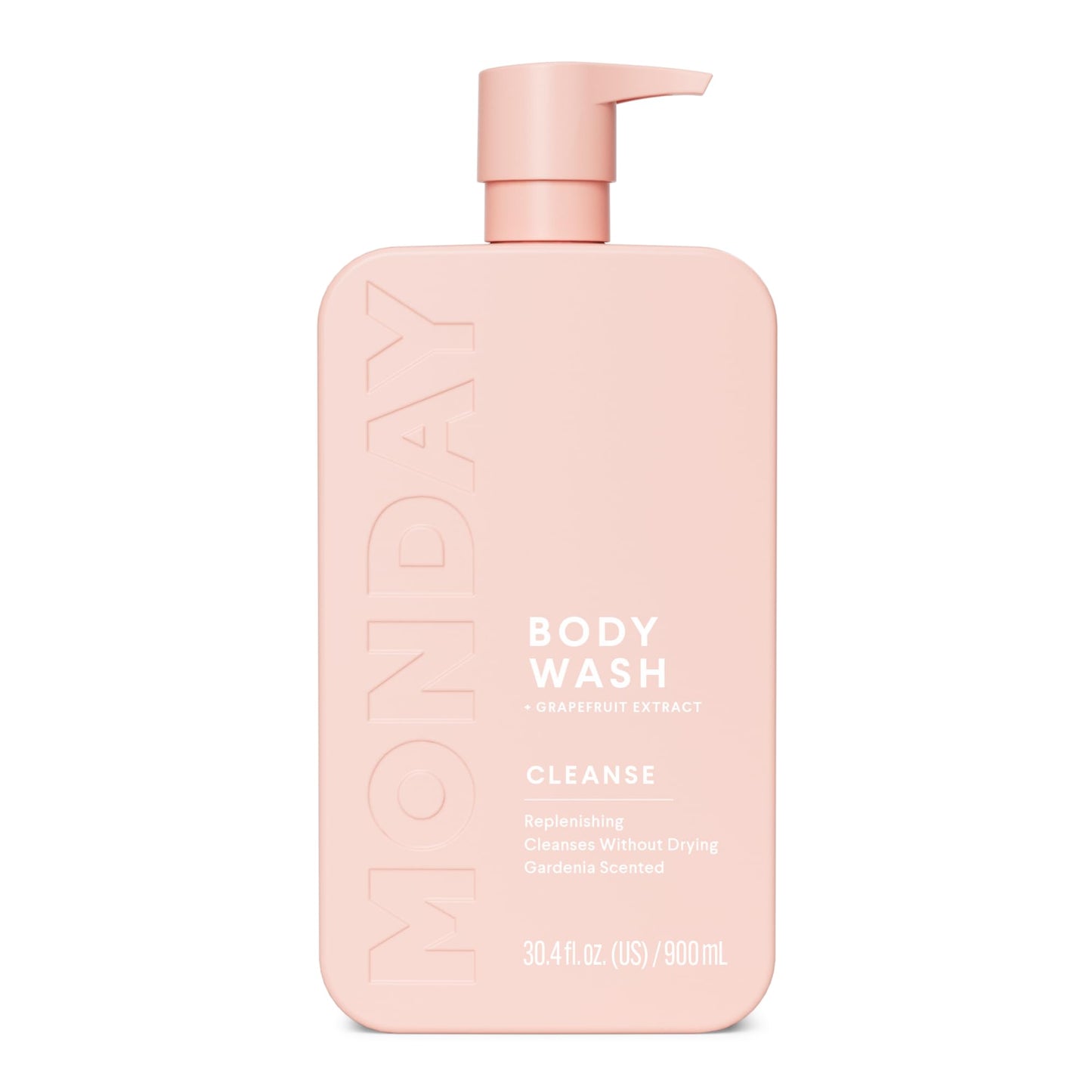 MONDAY BODY WASH