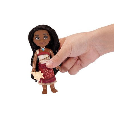 DISNEY MOHANA