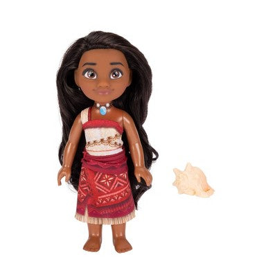 DISNEY MOHANA