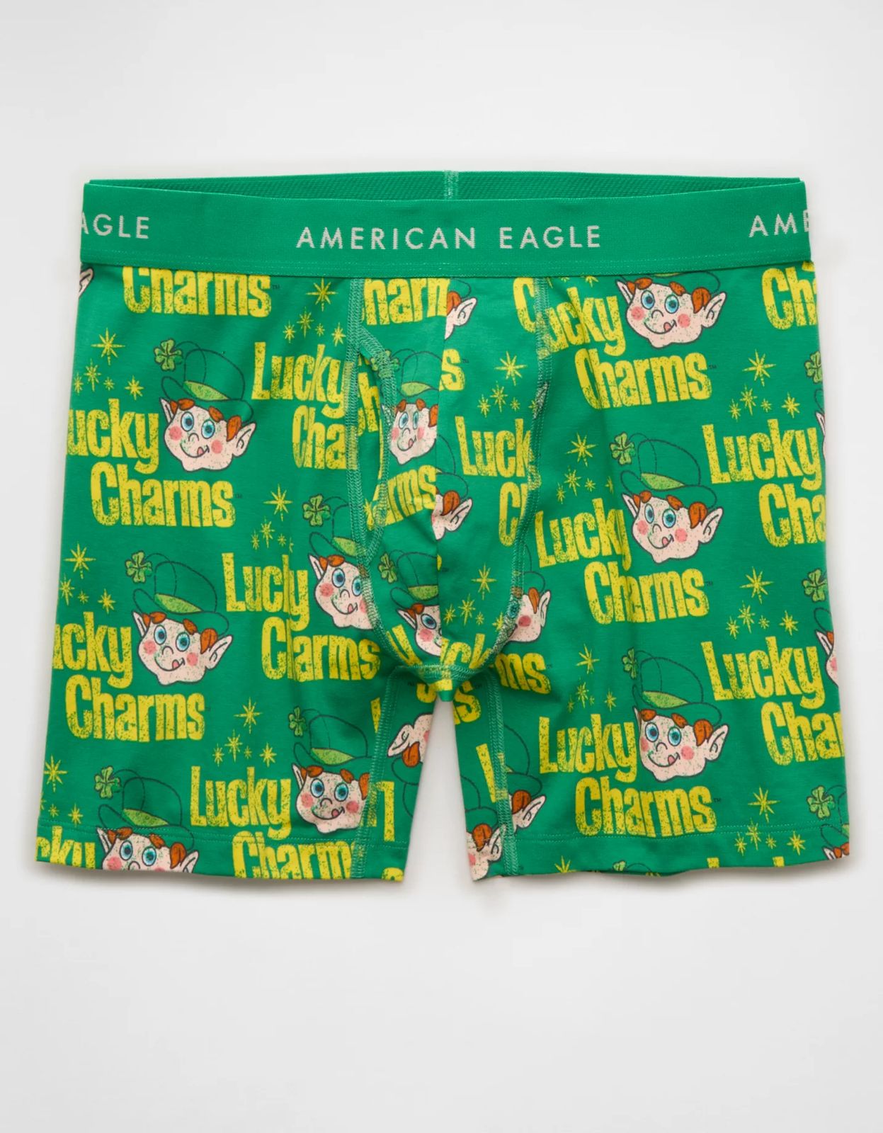 AMERICAN EAGLE BOXER