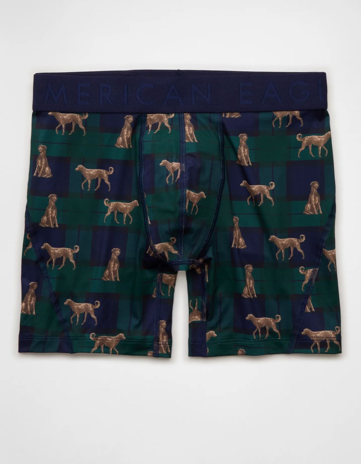 AMERICAN EAGLE BOXER