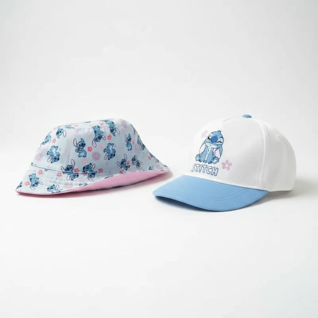 STITCH SET