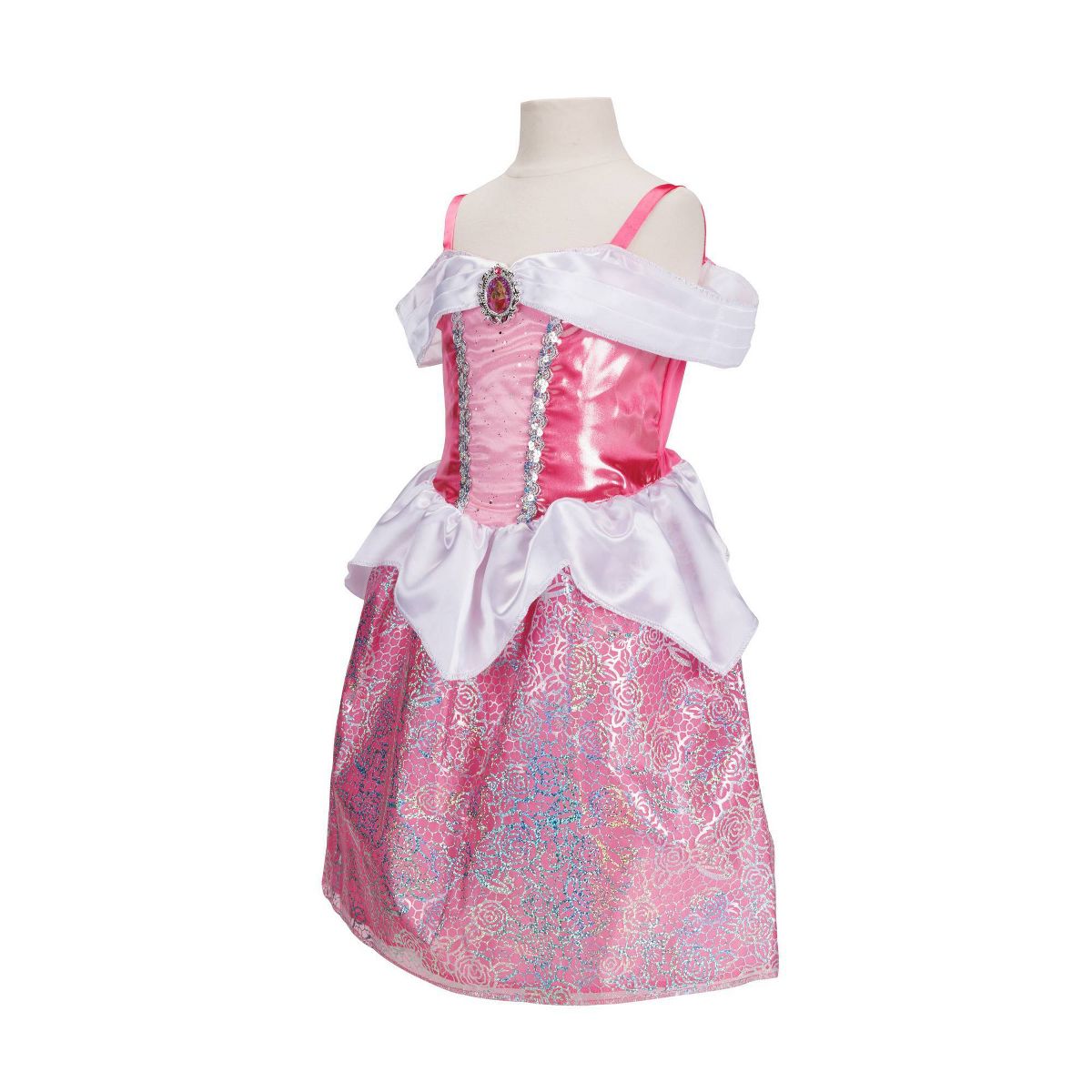 DISNEY PRINCESS AURORA DISFRAZ