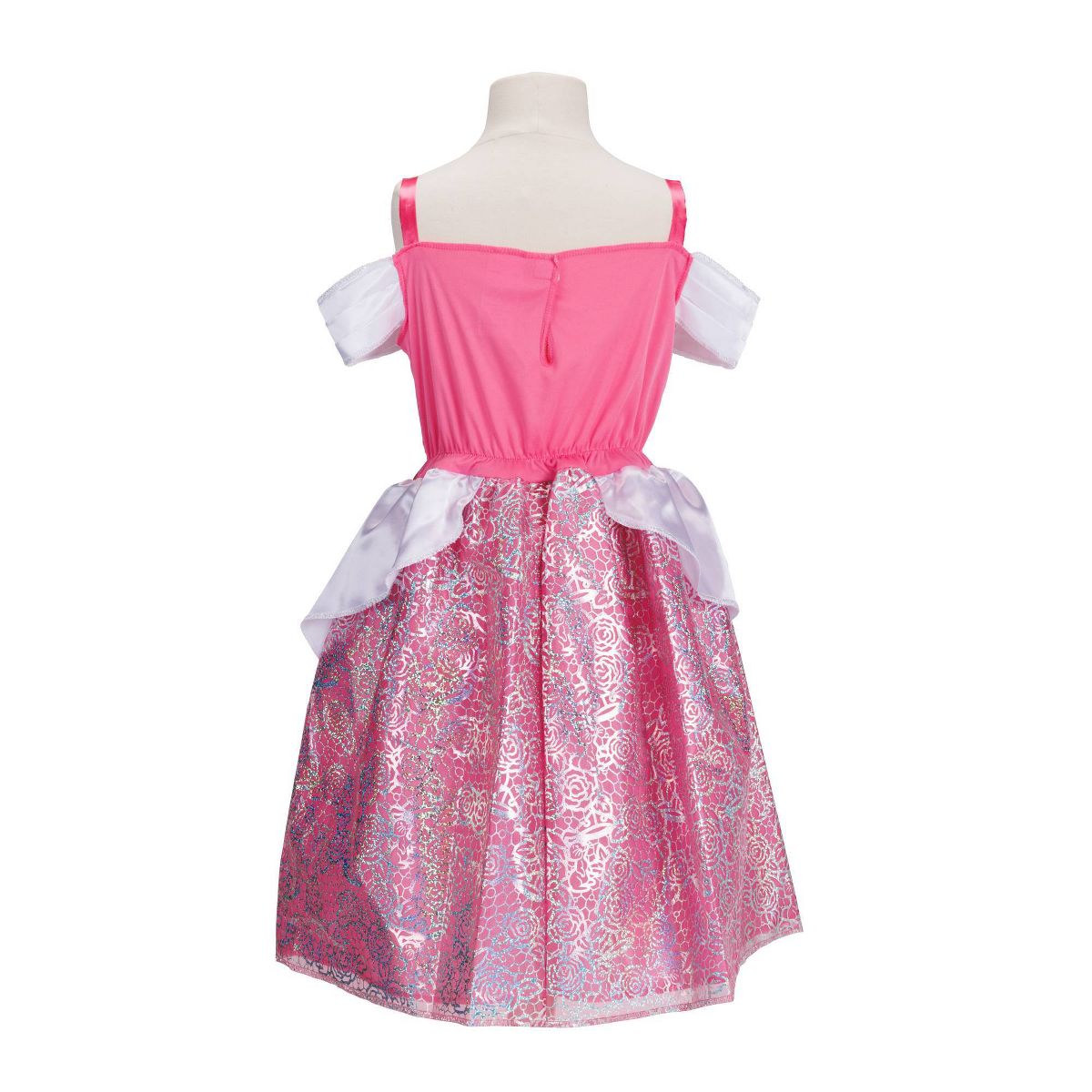 DISNEY PRINCESS AURORA DISFRAZ