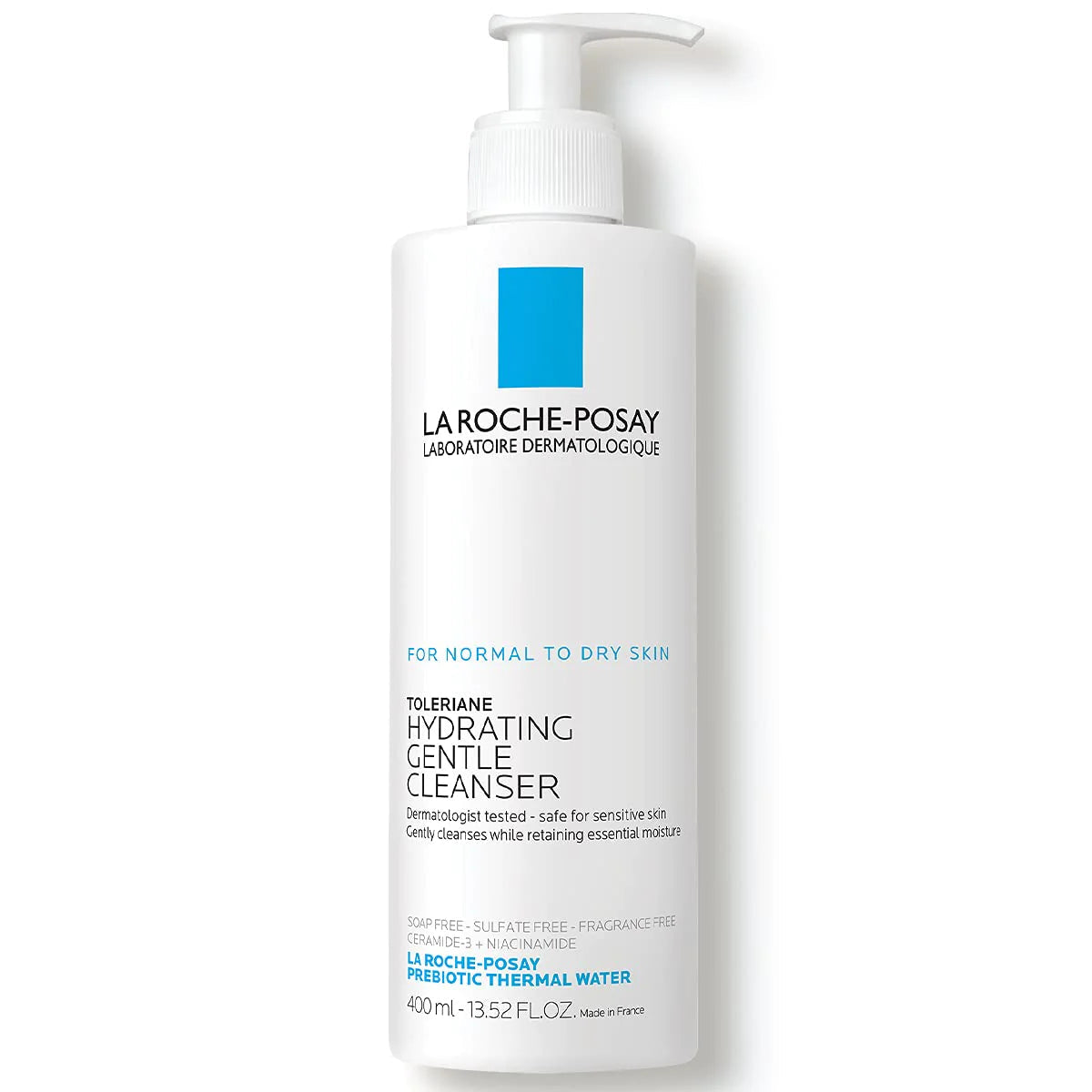 LA ROCHE POSAY DRY SKIN