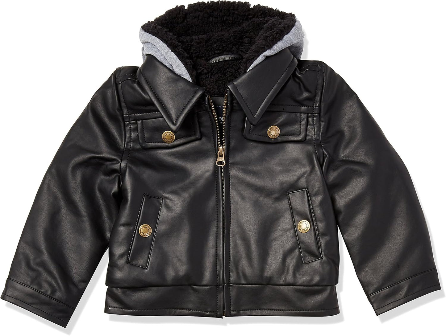 LONDON FOG JACKET DE BEBÉ