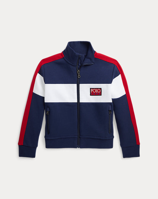 POLO RALPH LAUREN JACKET DE NIÑO