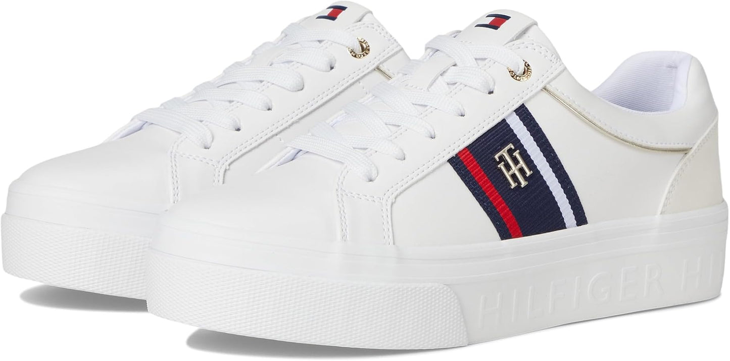 TOMMY HILFIGER TENIS