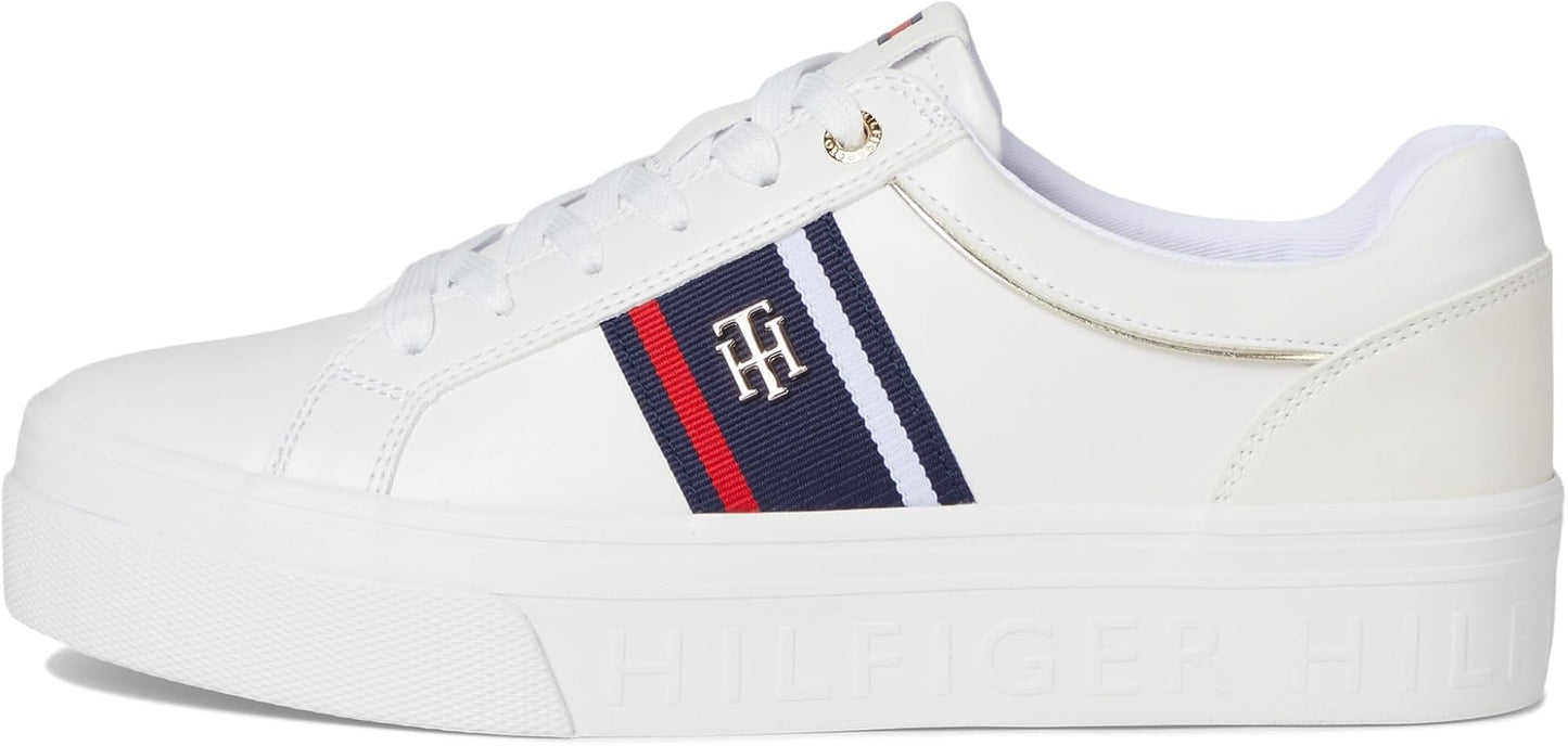 TOMMY HILFIGER TENIS