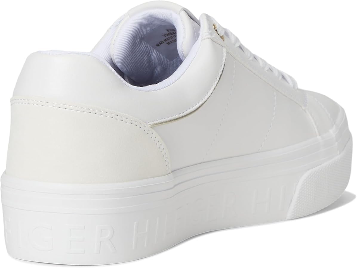 TOMMY HILFIGER TENIS