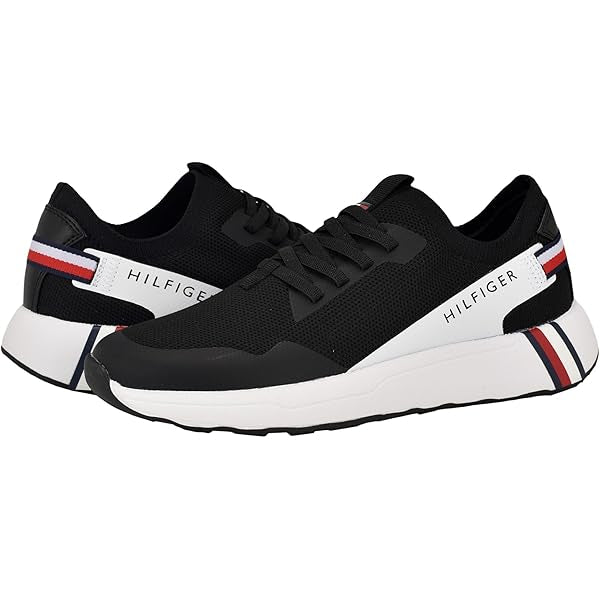 TOMMY HILFIGER TENIS