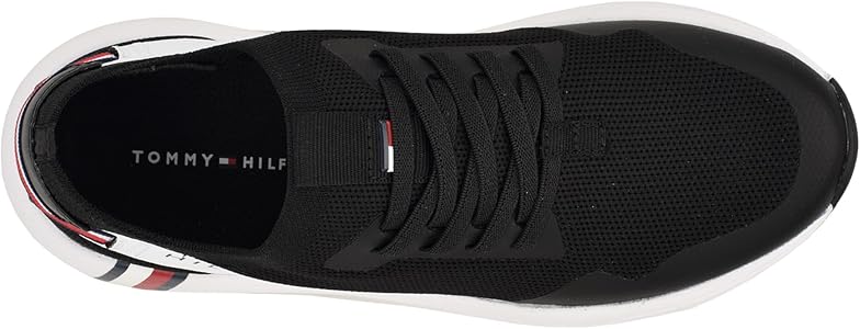 TOMMY HILFIGER TENIS