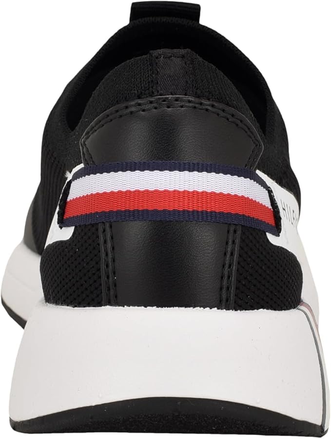 TOMMY HILFIGER TENIS