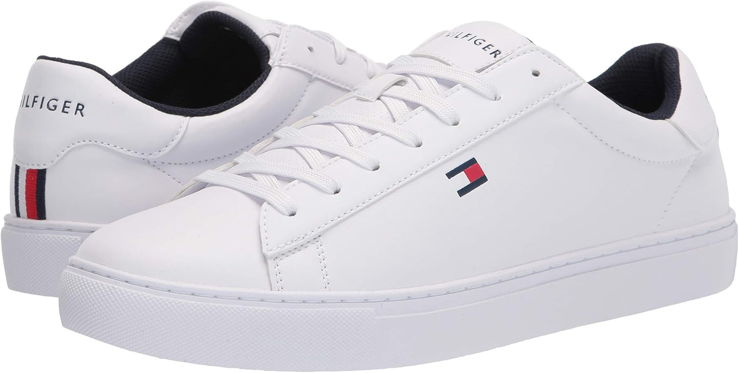 TOMMY HILFIGER TENIS