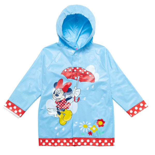 DISNEY JACKET DE NIÑA