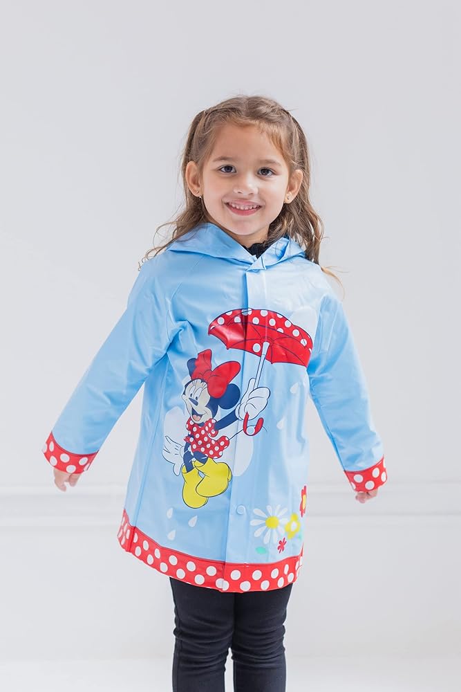 DISNEY JACKET DE NIÑA