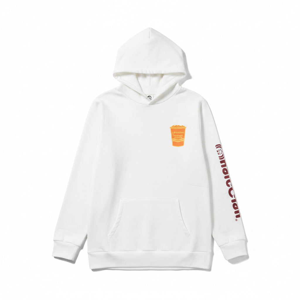 MARUCHAN SUDADERA DE NIÑA