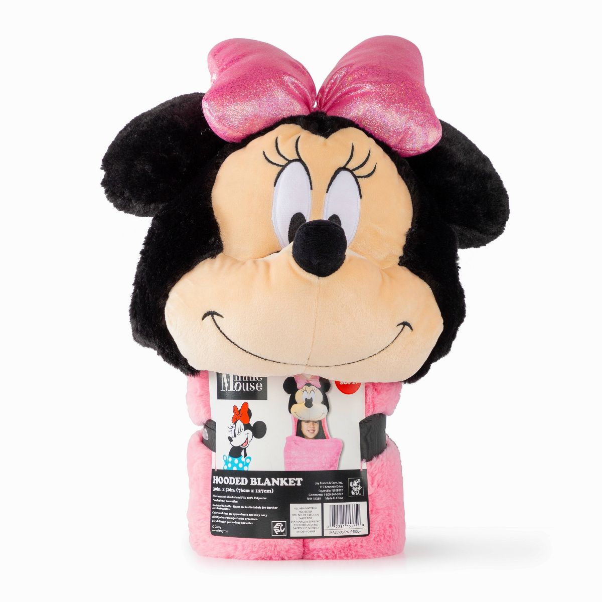 MINNIE MAUSE