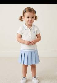 SPERRY CONJUNTO BEBÉ