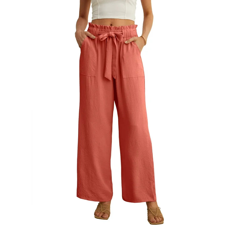 CHLOE + JASMINE PANTALÓN VESTIR