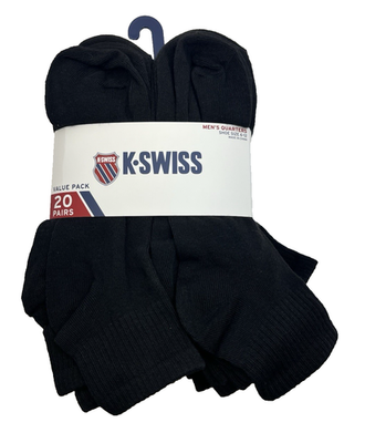 K.SWISS CALCETIN