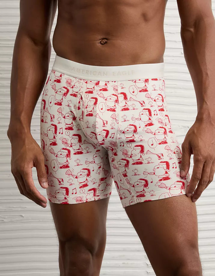 AMERICAN EAGLE BOXER
