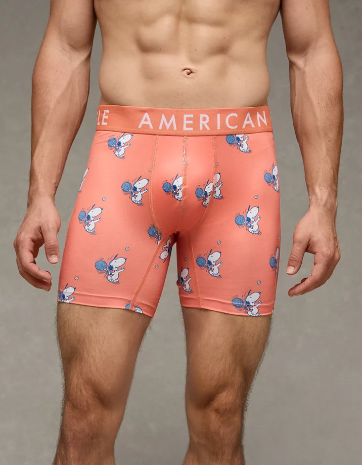 AMERICAN EAGLE