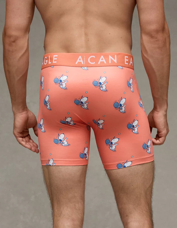 AMERICAN EAGLE