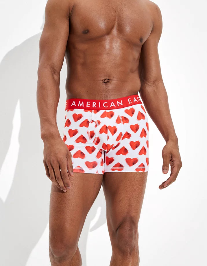 AMERICAN EAGLE BOXER