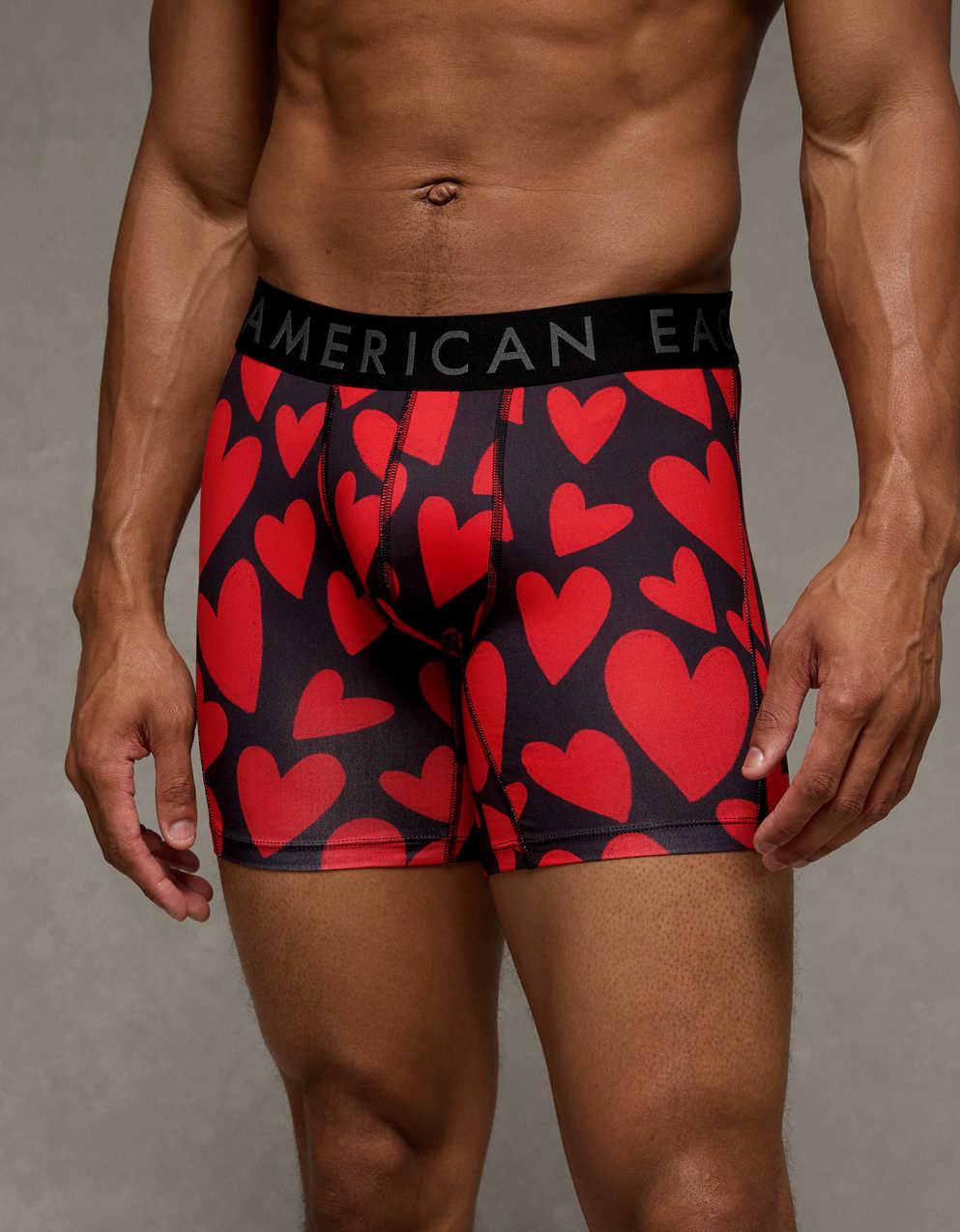 AMERICAN EAGLE BOXER