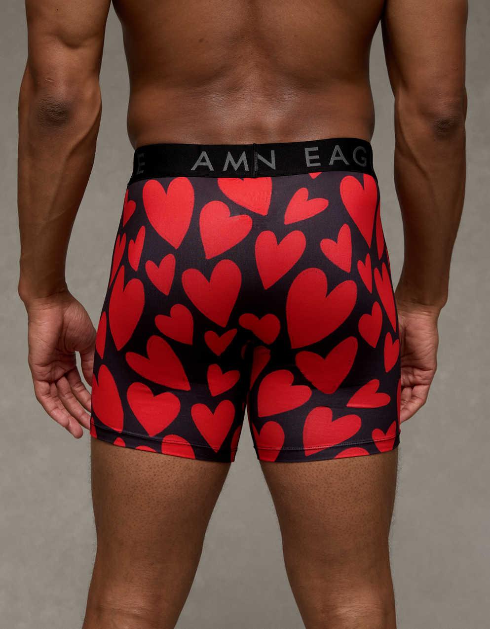 AMERICAN EAGLE BOXER