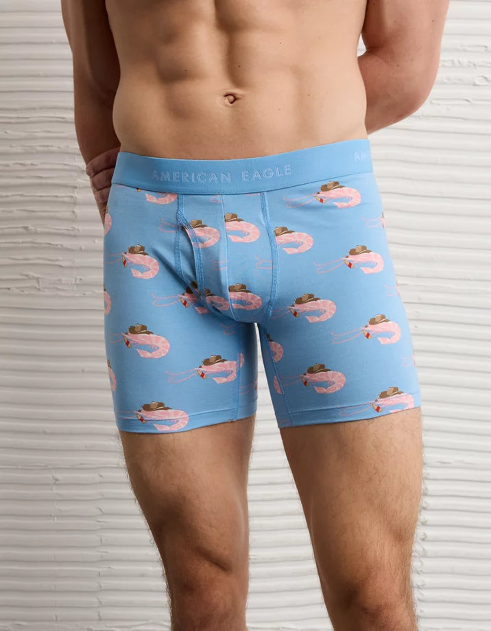 AMERICAN EAGLE BOXER