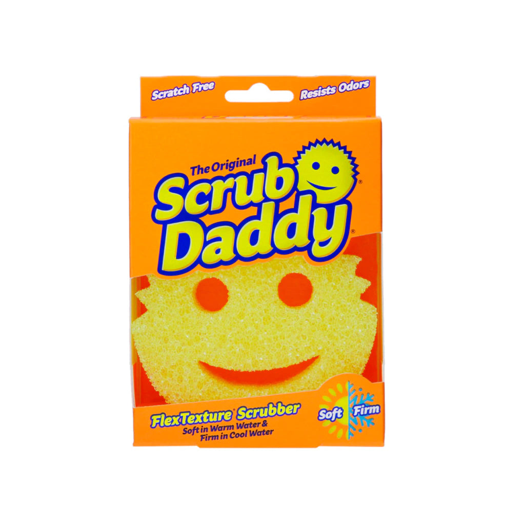 SCRUB DADDY