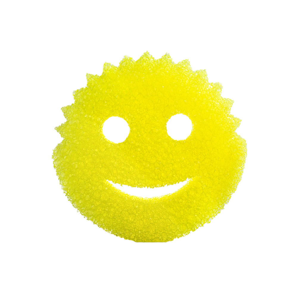 SCRUB DADDY