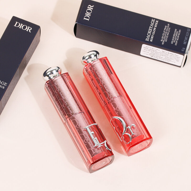 DIOR BACKSTAGE  ROSY GLOW STICK