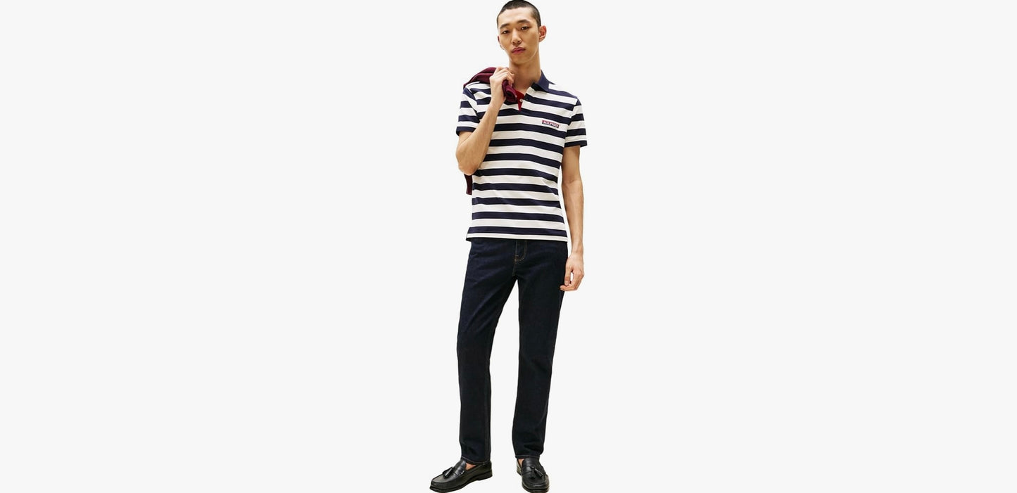 TOMMY HILFIGER JEANS HOMBRE
