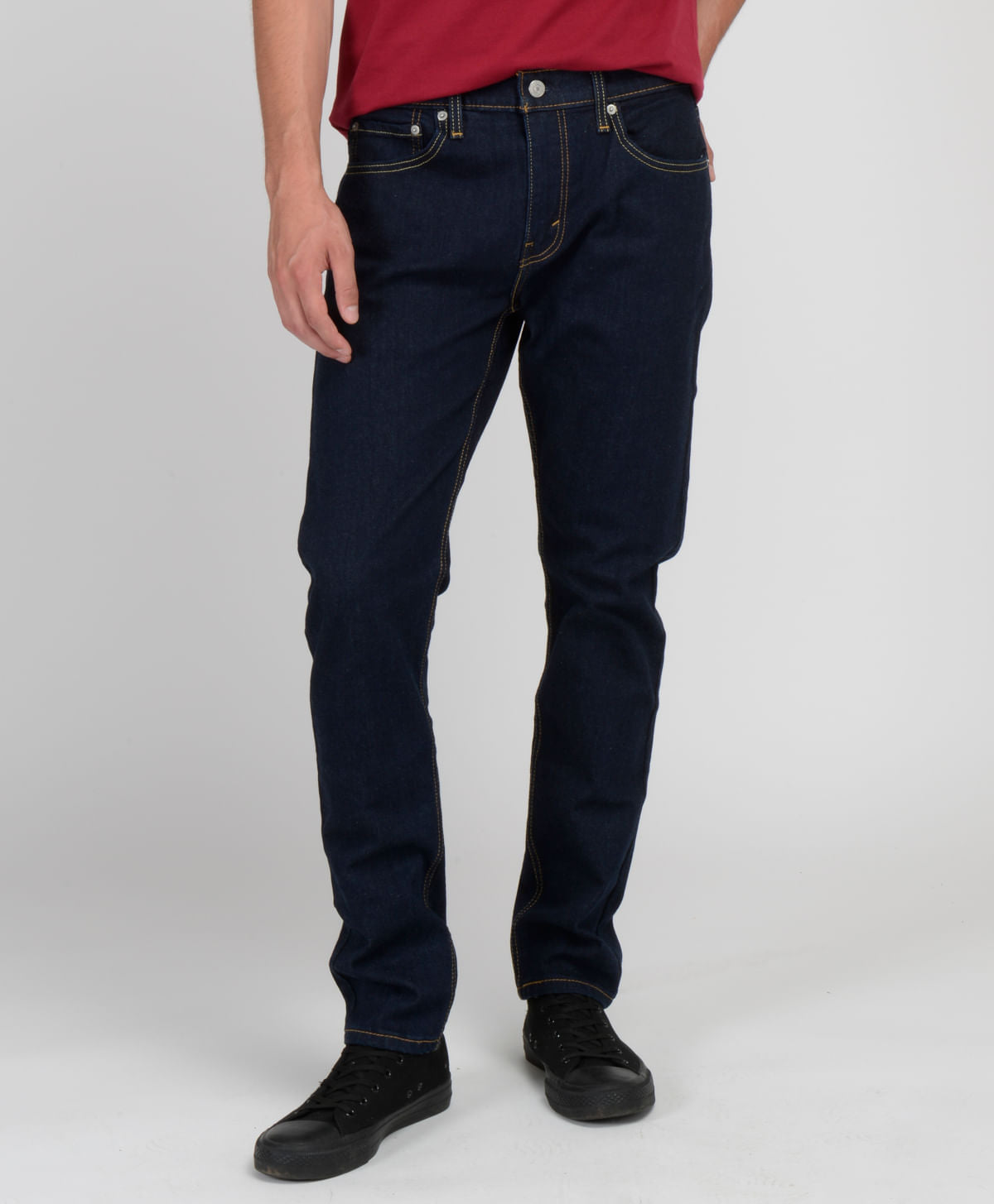 LEVIS 512 SLIM TAPER JEANS HOMBRE