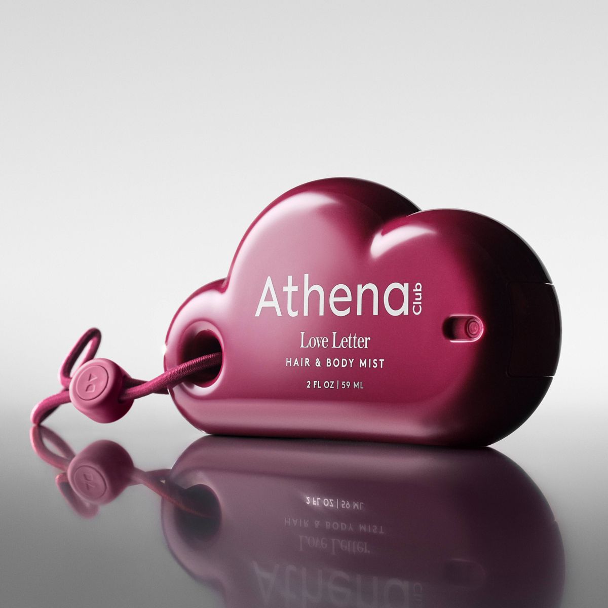 SPLASH ATHENA CLUB LOVE LETTER