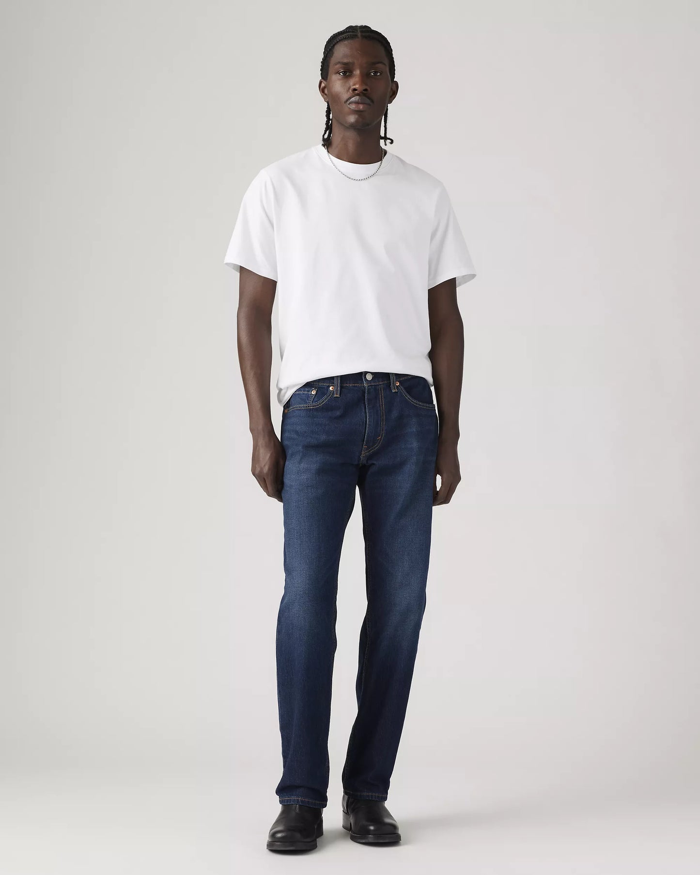 LEVIS 559 RELAXED STRAIGHT JEANS HOMBRE