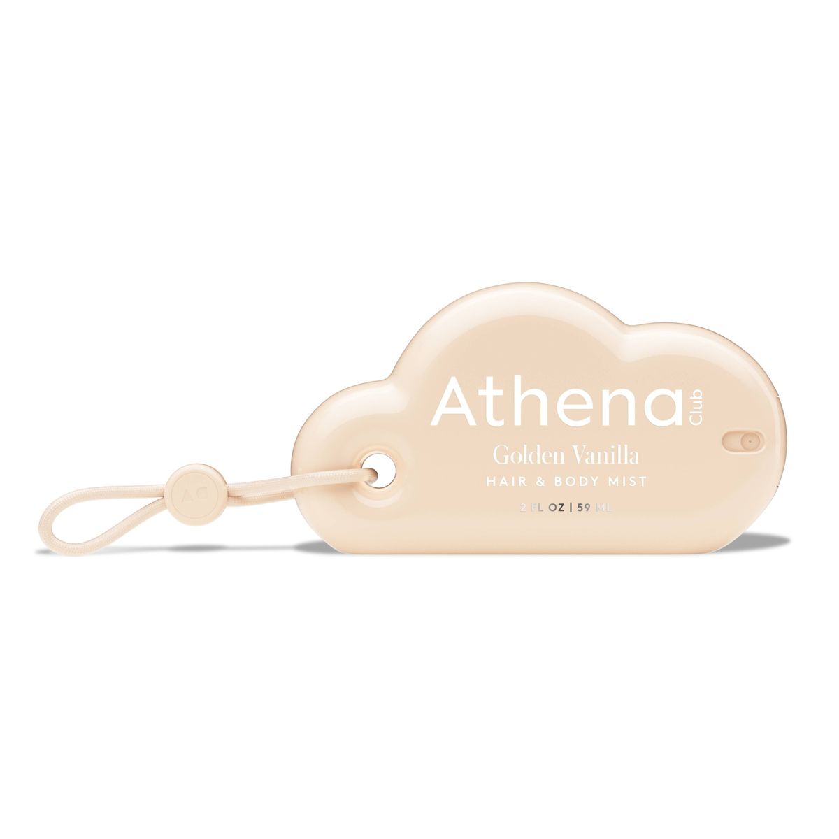 SPLASH ATHENA  CLUB  GOLDEN VAINILLA