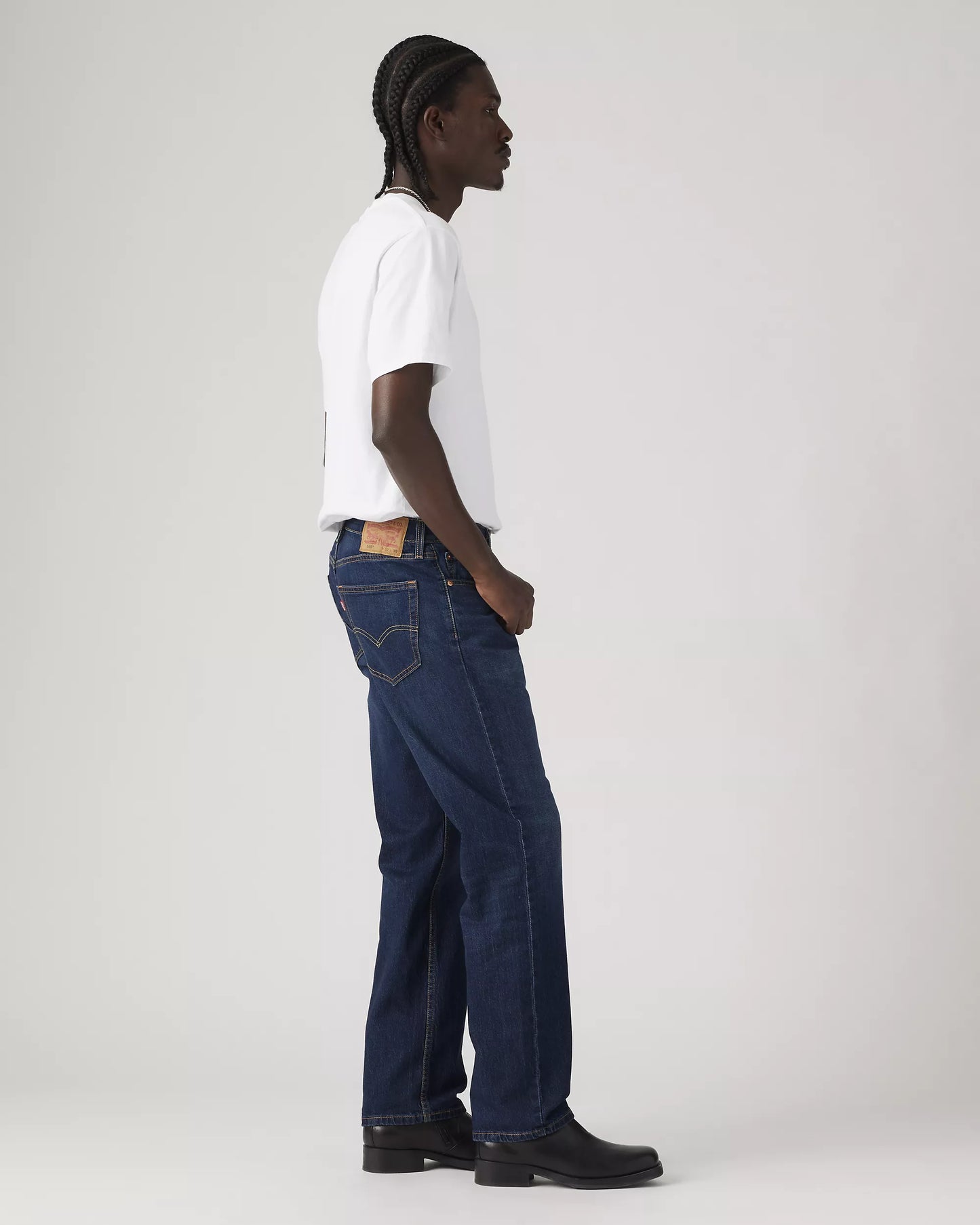 LEVIS 559 RELAXED STRAIGHT JEANS HOMBRE