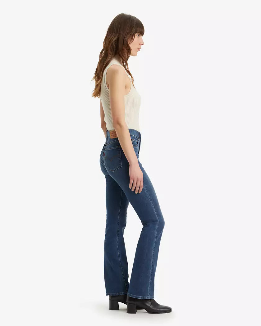 LEVIS 315 SHAPING BOOTCUT JEANS MUJER