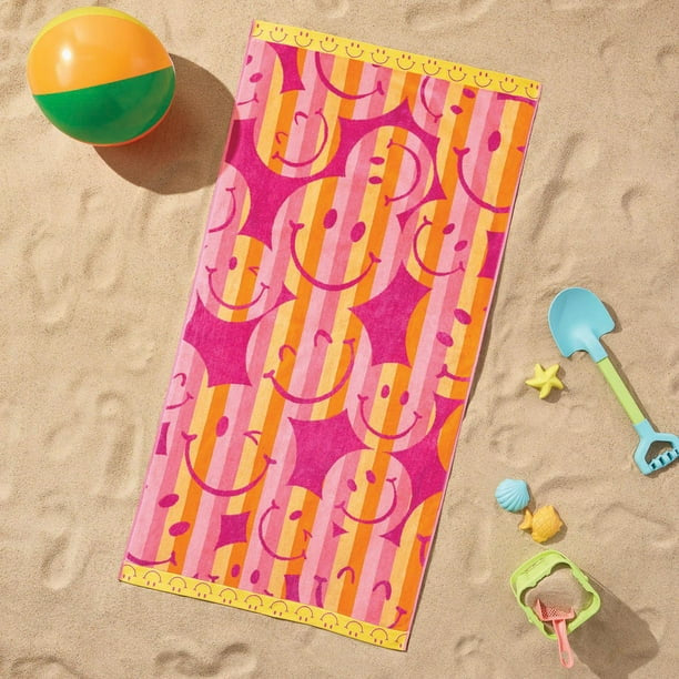 TOALLA KIDS TOWEL