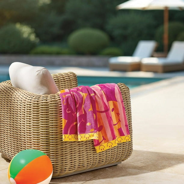 TOALLA KIDS TOWEL