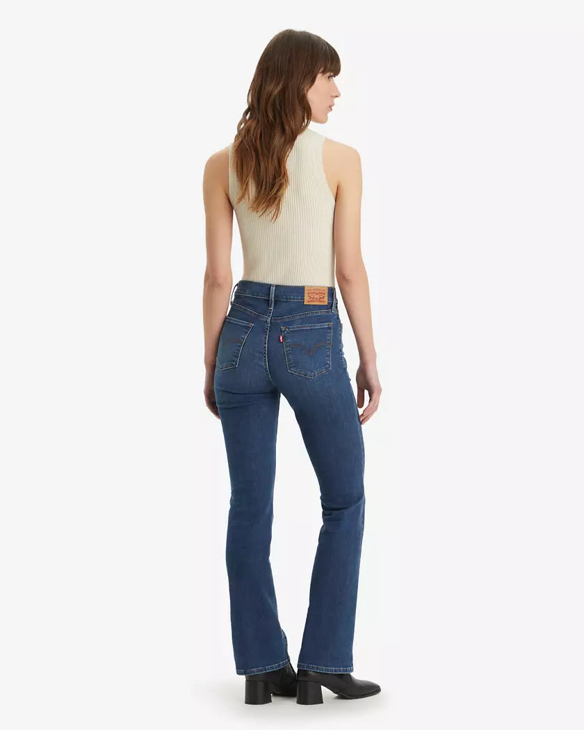 LEVIS 315 SHAPING BOOTCUT JEANS MUJER